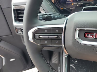 2027 GMC Yukon XL Elevation