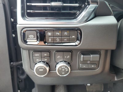2027 GMC Yukon XL Elevation