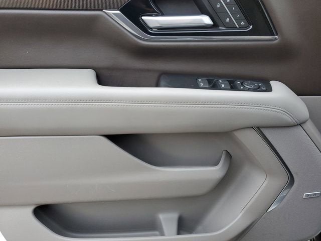 2025 GMC Yukon XL Elevation