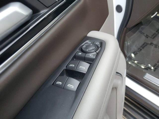 2025 GMC Yukon XL Elevation