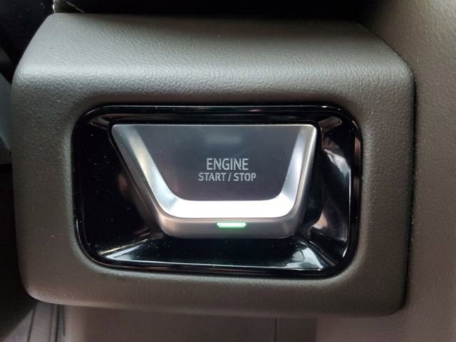 2025 GMC Yukon XL Elevation