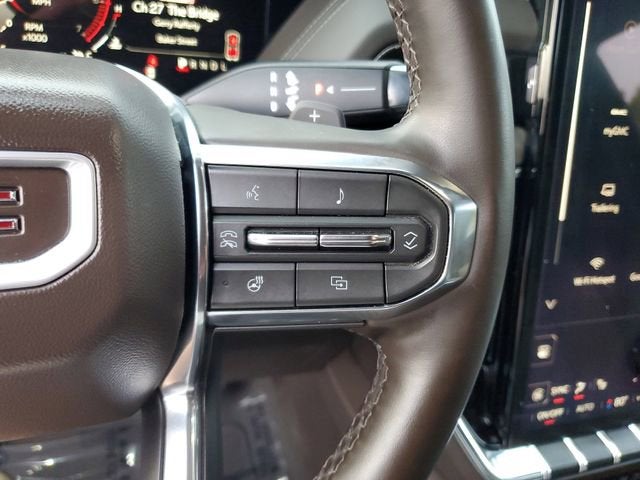 2025 GMC Yukon XL Elevation