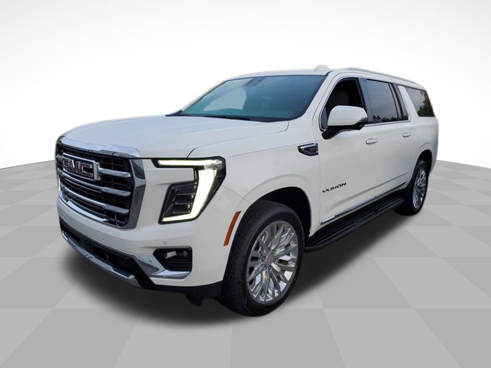 2025 GMC Yukon XL Elevation