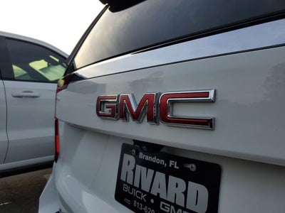 2025 GMC Yukon XL Elevation