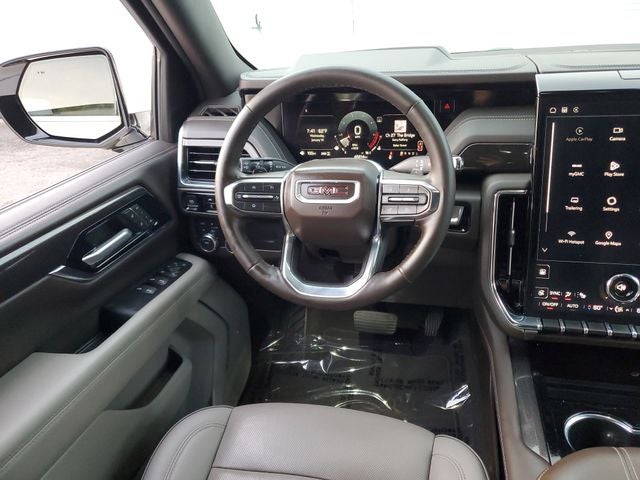 2025 GMC Yukon XL Elevation