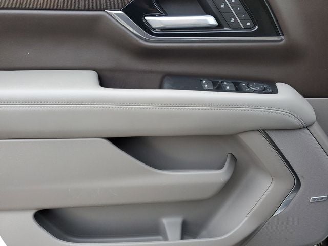 2025 GMC Yukon XL Elevation