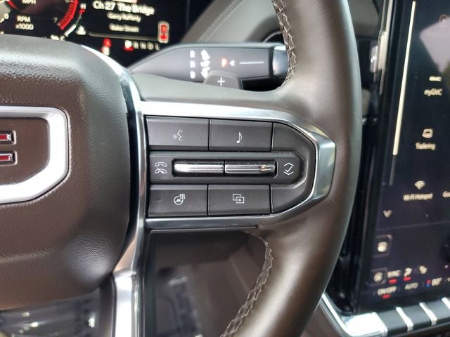 2025 GMC Yukon XL Elevation