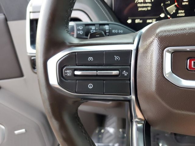 2025 GMC Yukon XL Elevation