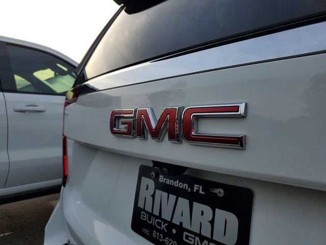 2025 GMC Yukon XL Elevation