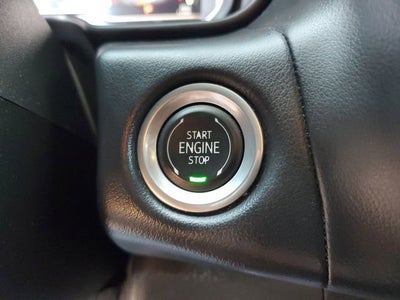 2024 GMC Yukon XL AT4