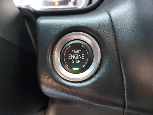 2024 GMC Yukon XL AT4