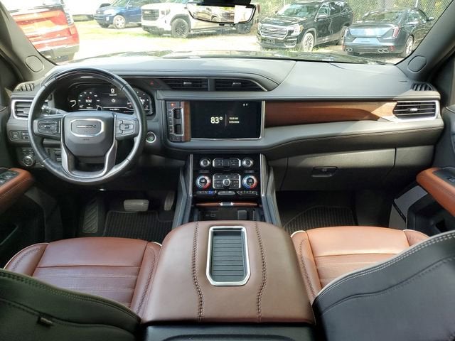2023 GMC Yukon XL Denali Ultimate