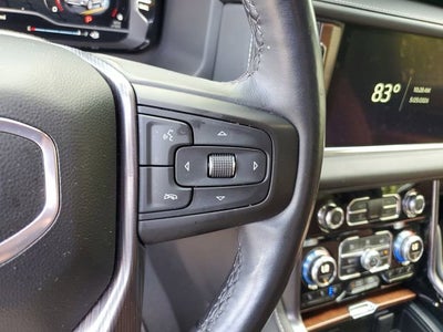 2023 GMC Yukon XL Denali Ultimate