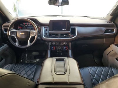 2024 Chevrolet Tahoe LS