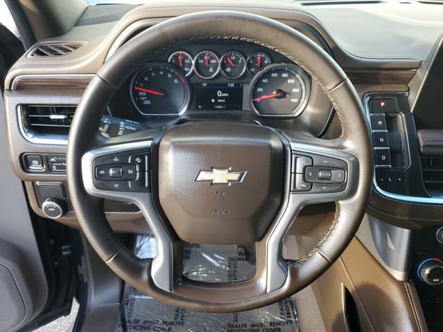 2024 Chevrolet Tahoe LS