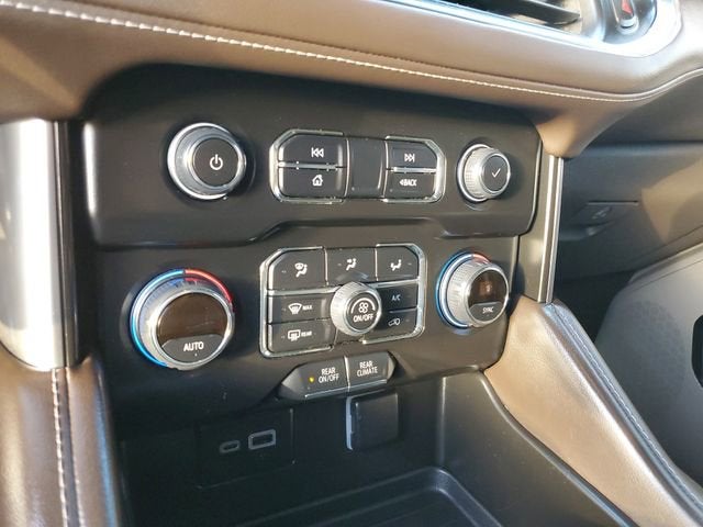 2024 Chevrolet Tahoe LS