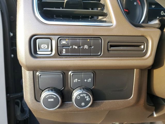 2024 Chevrolet Tahoe LS
