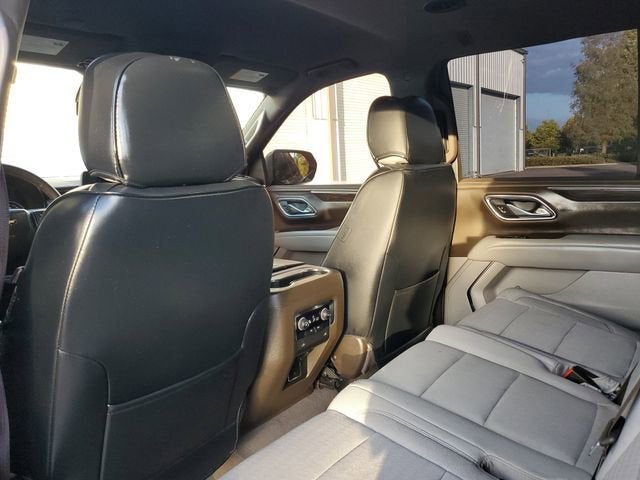 2024 Chevrolet Tahoe LS