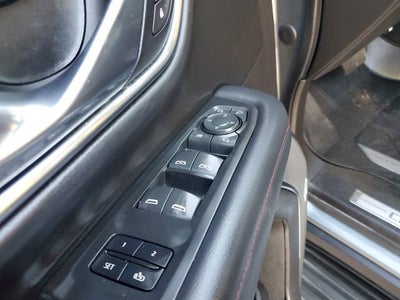 2021 Chevrolet Suburban RST