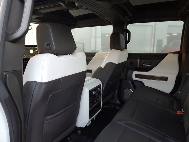 2024 GMC HUMMER EV Pickup 3X