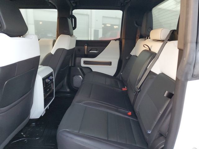 2024 GMC HUMMER EV Pickup 3X