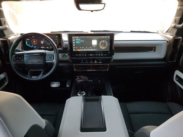 2024 GMC HUMMER EV Pickup 3X