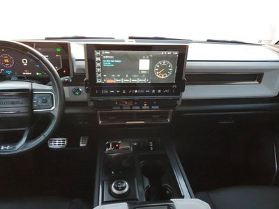 2024 GMC HUMMER EV Pickup 3X