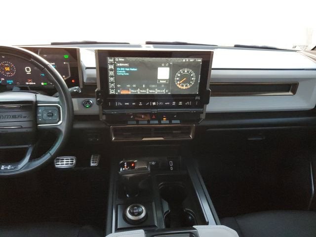 2024 GMC HUMMER EV Pickup 3X