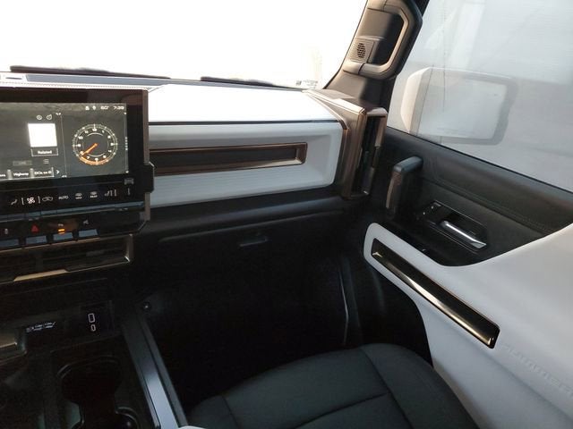 2024 GMC HUMMER EV Pickup 3X
