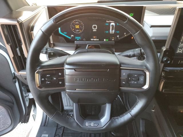 2024 GMC HUMMER EV Pickup 3X