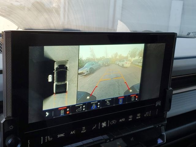 2024 GMC HUMMER EV Pickup 3X