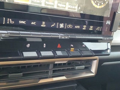 2024 GMC HUMMER EV Pickup 3X