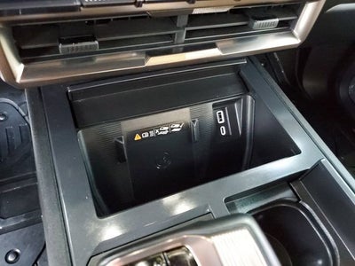 2024 GMC HUMMER EV Pickup 3X