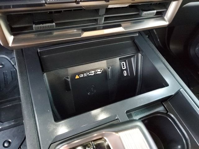 2024 GMC HUMMER EV Pickup 3X