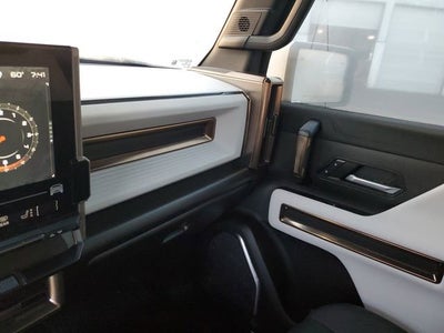 2024 GMC HUMMER EV Pickup 3X