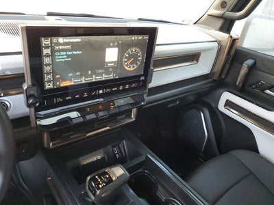 2024 GMC HUMMER EV Pickup 3X