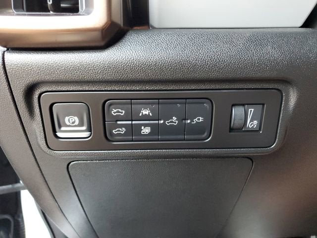 2024 GMC HUMMER EV Pickup 3X