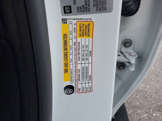 2024 GMC HUMMER EV Pickup 3X