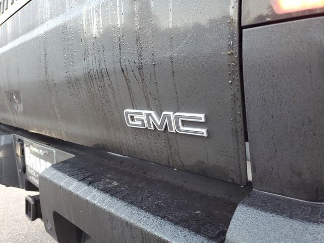 2024 GMC HUMMER EV Pickup 3X