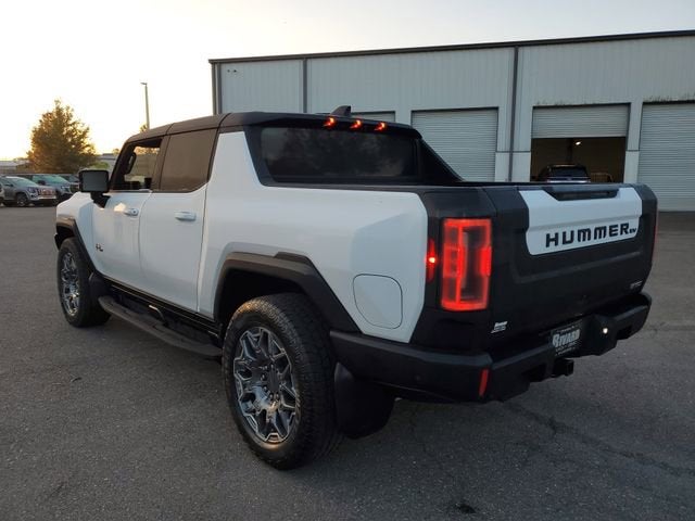 2024 GMC HUMMER EV Pickup 3X