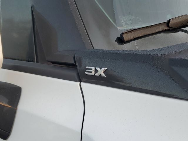 2024 GMC HUMMER EV Pickup 3X