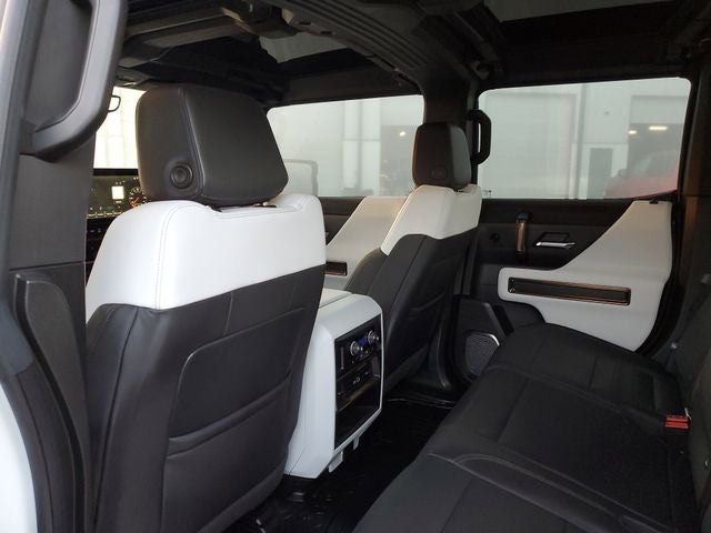 2024 GMC HUMMER EV Pickup 3X