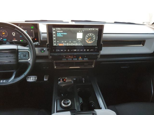 2024 GMC HUMMER EV Pickup 3X
