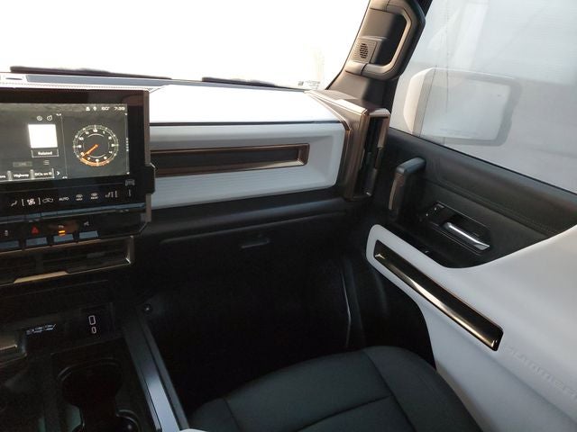 2024 GMC HUMMER EV Pickup 3X