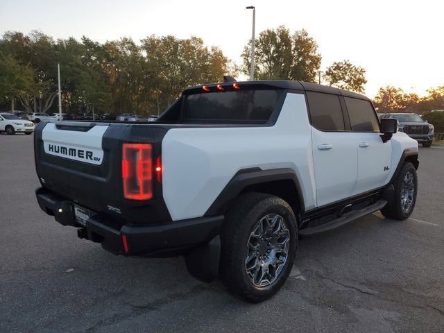 2024 GMC HUMMER EV Pickup 3X