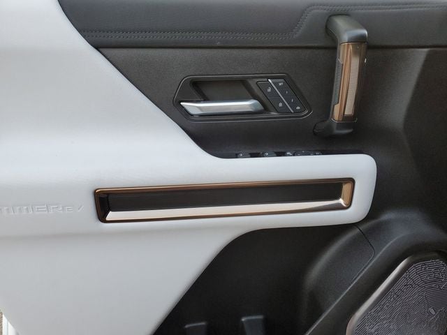 2024 GMC HUMMER EV Pickup 3X