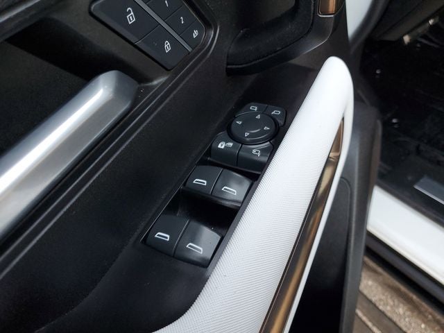 2024 GMC HUMMER EV Pickup 3X