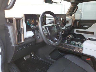 2024 GMC HUMMER EV Pickup 3X