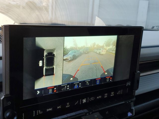 2024 GMC HUMMER EV Pickup 3X