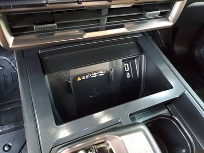 2024 GMC HUMMER EV Pickup 3X